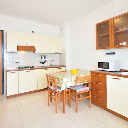 Residence Millennium Bibione Exteriér fotografie
