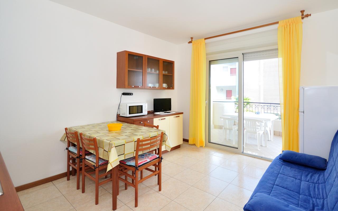 Residence Millennium Bibione Exteriér fotografie