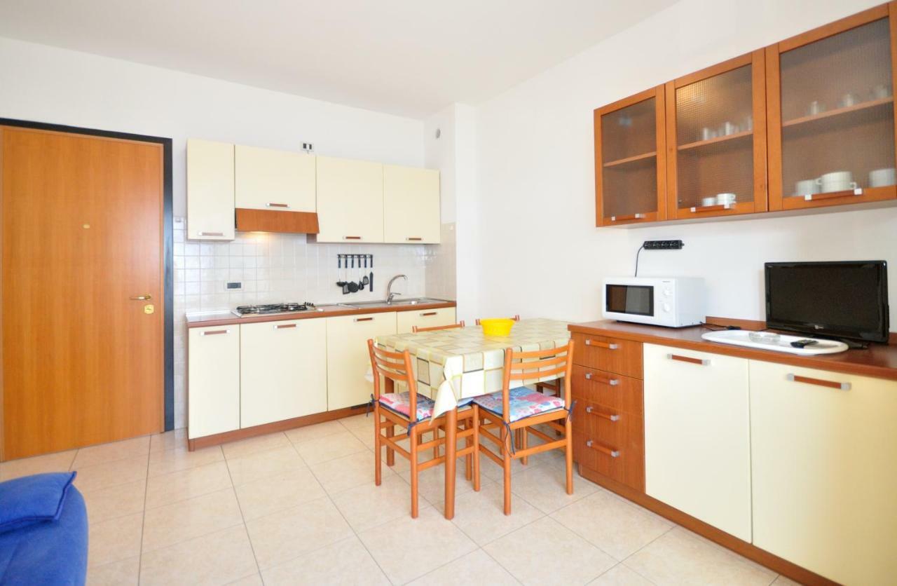 Residence Millennium Bibione Exteriér fotografie